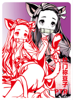 Doujin Card Redo of Healer Setsuna Goddess Story UR-030 – Tokyo
